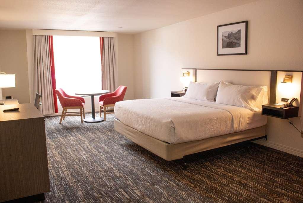 Railroad Pass Hotel And Casino Ramada By Wyndham Boulder City Habitación foto